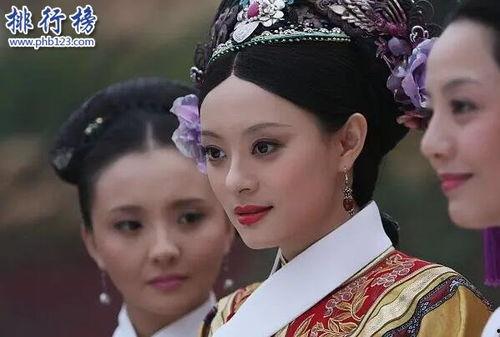 电视剧排行榜前十名,盘点排行榜前十名热门剧集